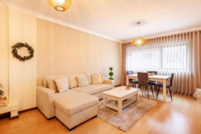 Apartamento Hibiscos - Minho's Guest